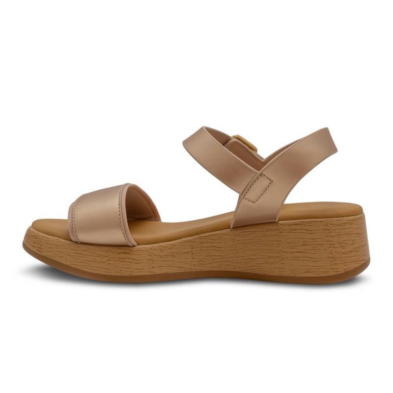 Sandalias-Casual-Via-Spring-Para-Mujer-Rosa-280753-Talla-36-1