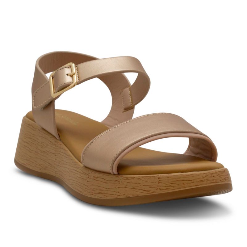 Sandalias-Casual-Via-Spring-Para-Mujer-Rosa-280753-Talla-36-2
