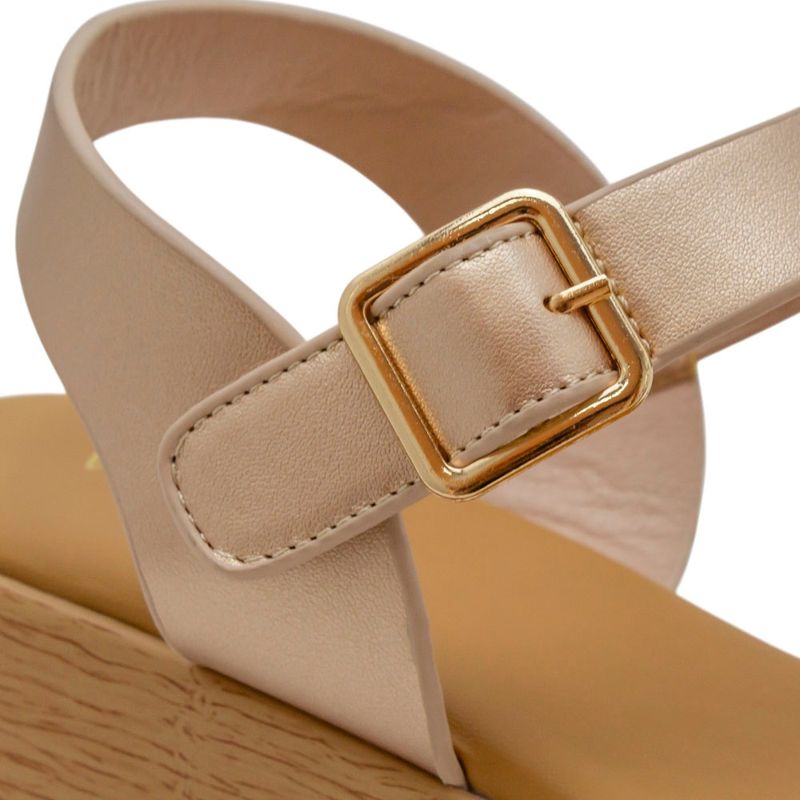 Sandalias-Casual-Via-Spring-Para-Mujer-Rosa-280753-Talla-36-5