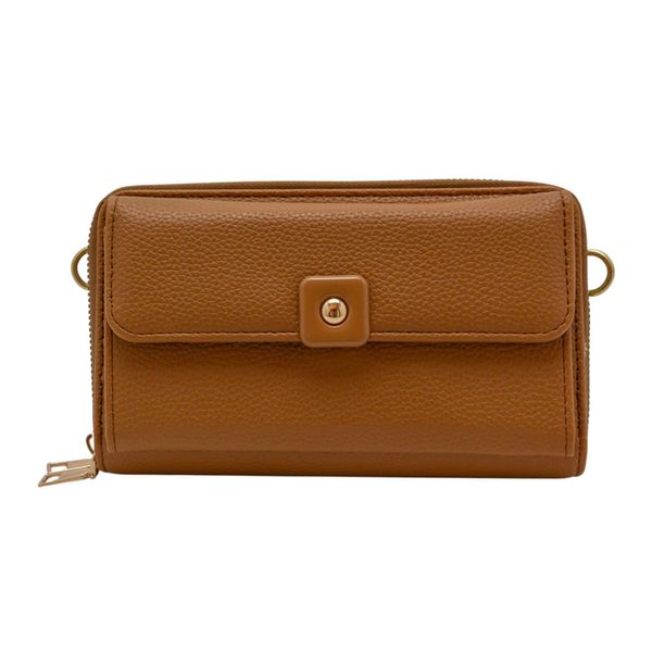 Bolso Para Mujer Casual Cafe 280793
