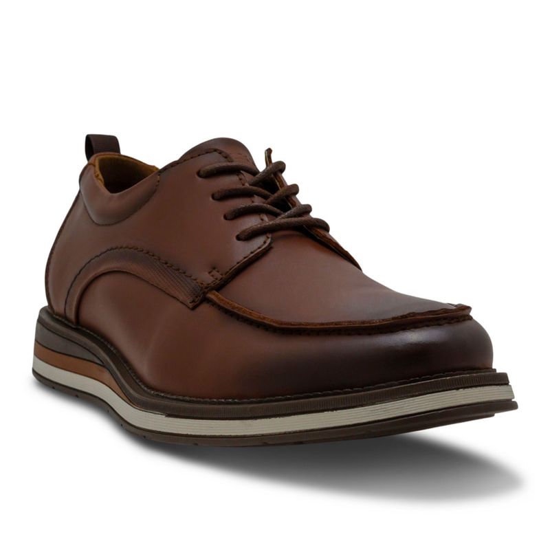 Zapatos-Breaker-Hombre-Casual-100%-Cuero-Cafe-280178-Talla-40-2