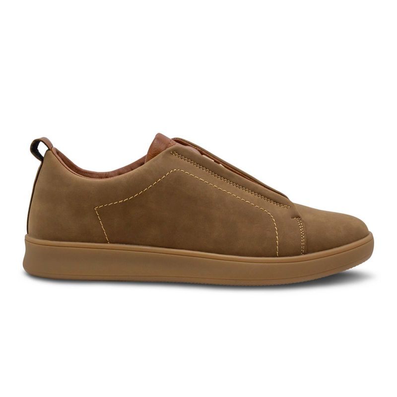 Tenis-Breaker-Hombre-Casual-Cafe-280184-Talla-40-0
