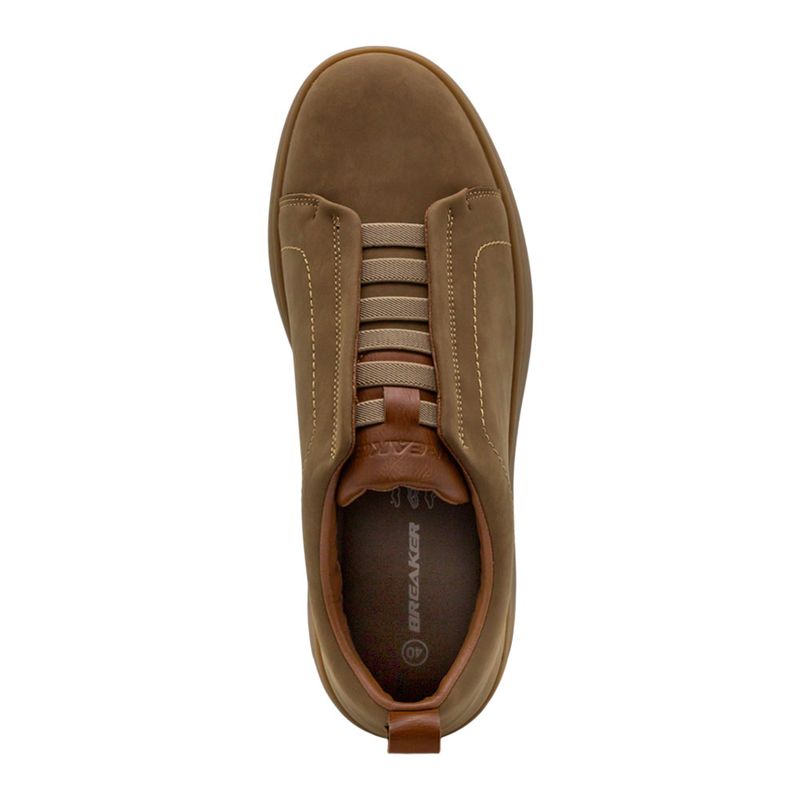 Tenis-Breaker-Hombre-Casual-Cafe-280184-Talla-40-4