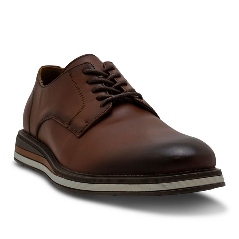 Zapatos-Breaker-Hombre-Casual-100%-Cuero-Cafe-280488-Talla-40-2