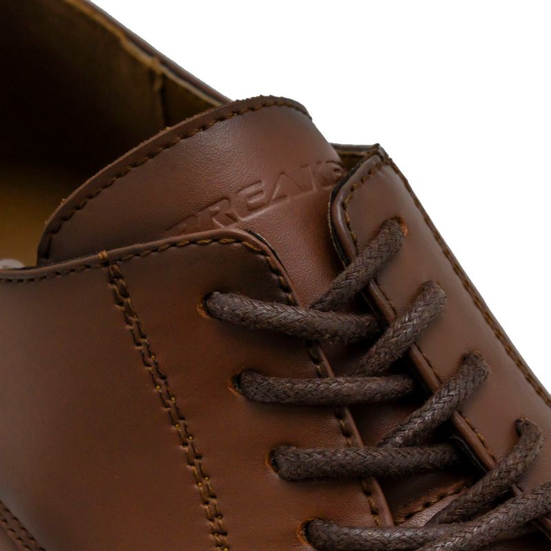 Zapatos-Breaker-Hombre-Casual-100%-Cuero-Cafe-280488-Talla-40-5