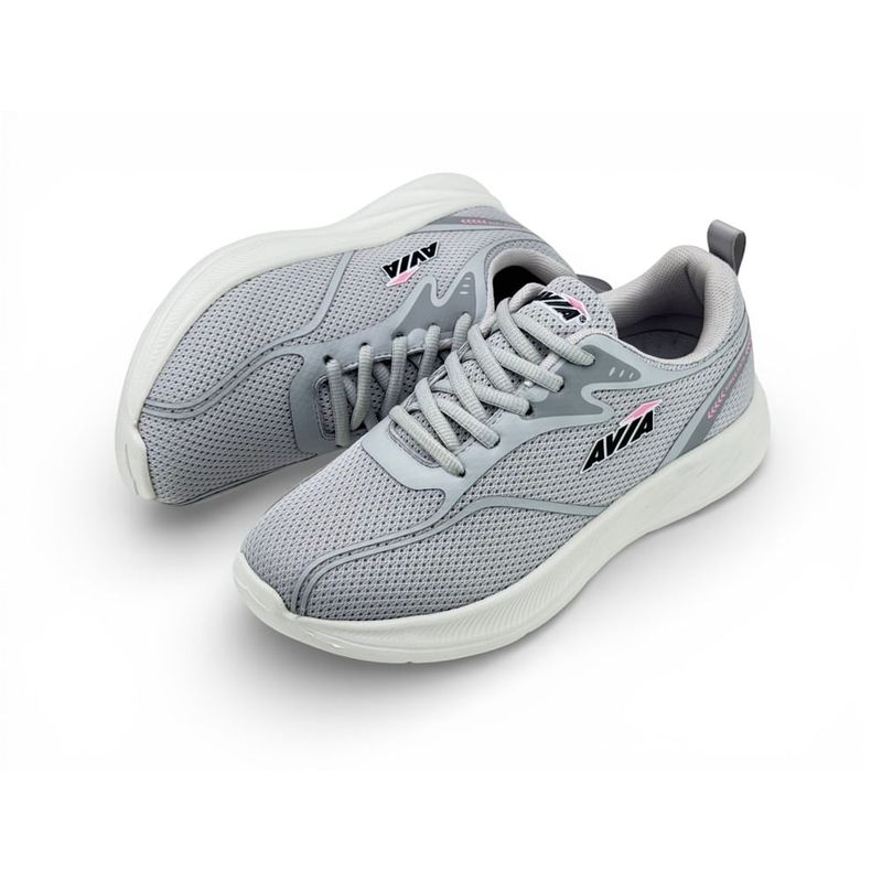 Tenis-Running-Mujer-Gris-Avia-646069-Talla-35-4