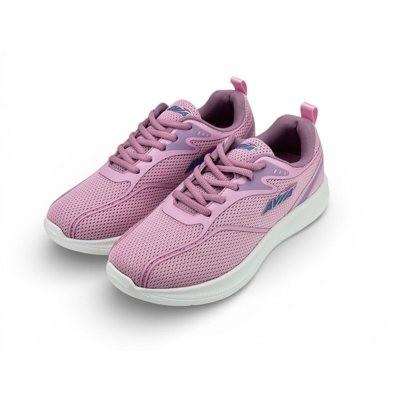 Tenis-Running-Mujer-Morado-Avia-646070-Talla-35-4