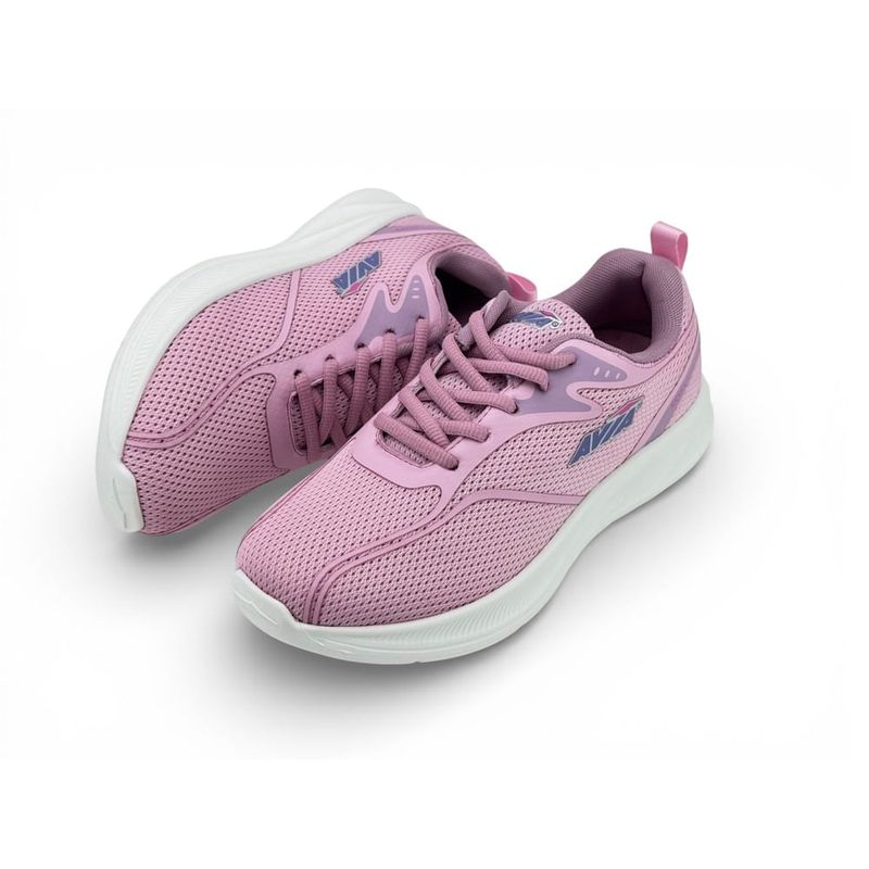 Tenis-Running-Mujer-Morado-Avia-646070-Talla-35-5