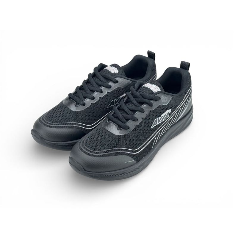 Tenis-Running-Mujer-Negro-Avia-646067-Talla-35-4