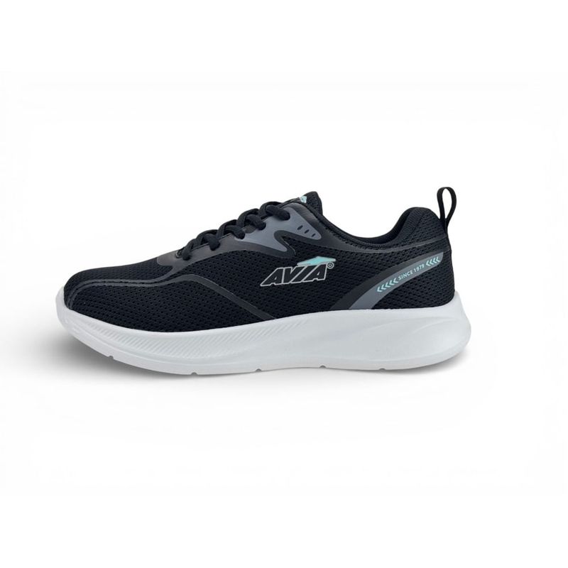 Tenis-Running-Mujer-Negro-Avia-646068-Talla-35-0