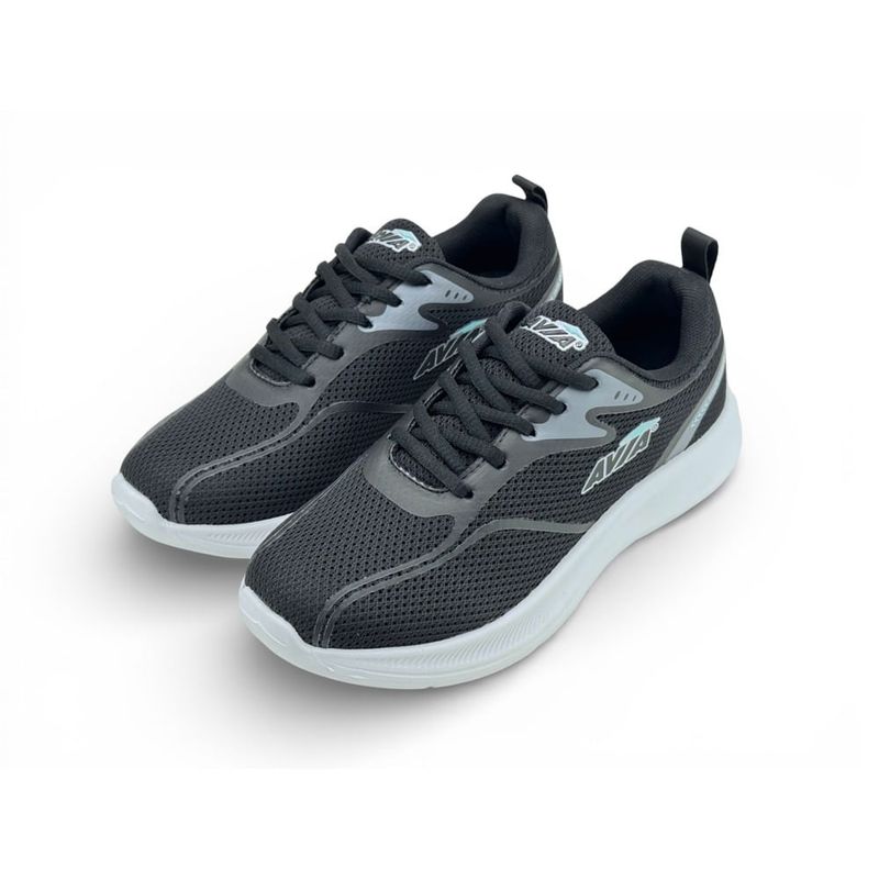 Tenis-Running-Mujer-Negro-Avia-646068-Talla-35-4