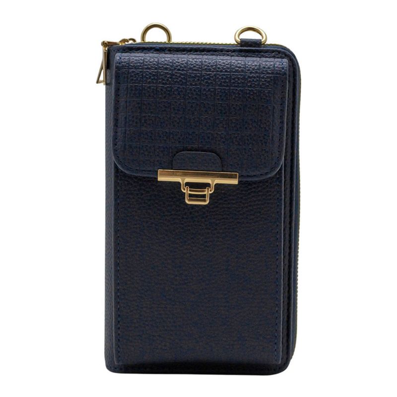 Bolsos-Mujer-Casual-Azul-280788-Talla-44-0