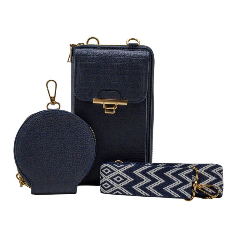 Bolsos-Mujer-Casual-Azul-280788-Talla-44-2