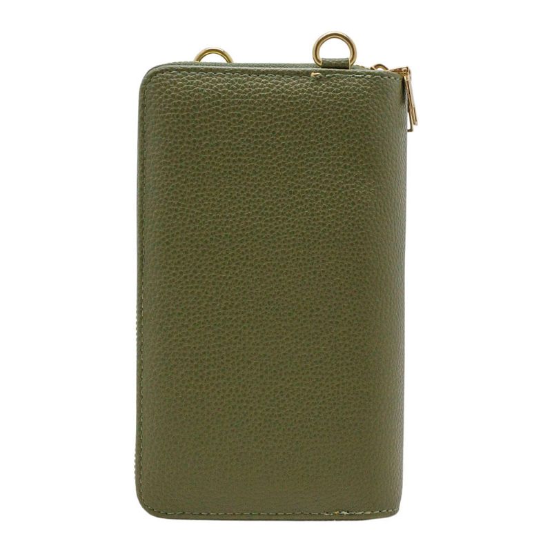 Bolsos-Casual-Sin-Marca-Mujer-Verde-280733-Talla-44-1