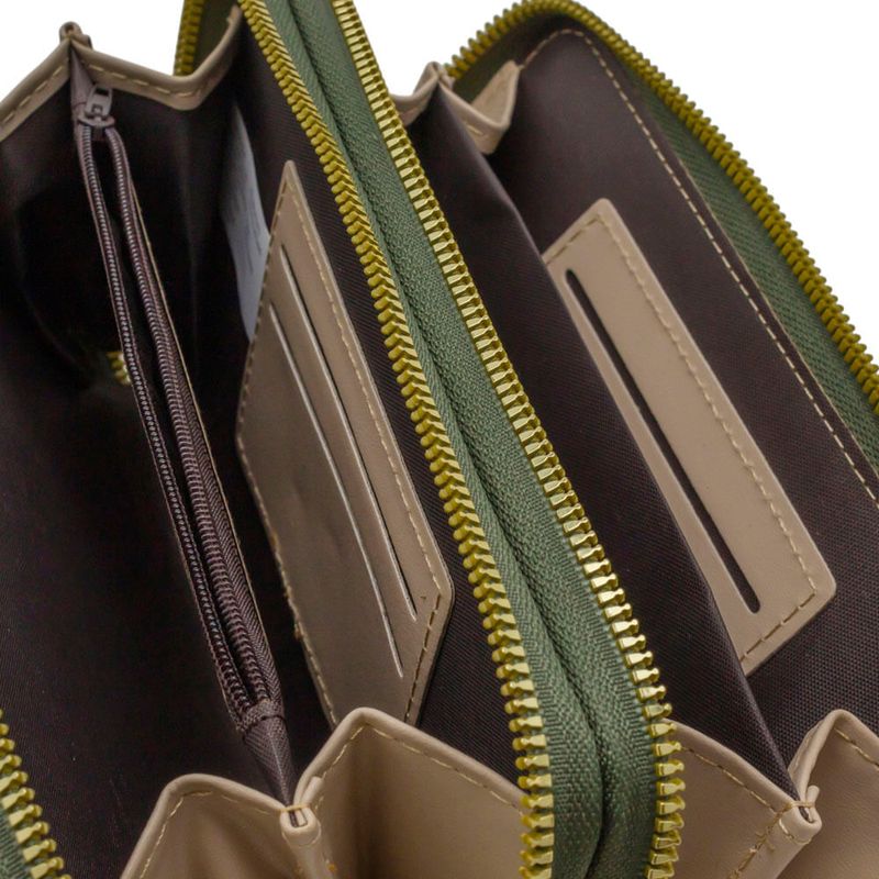 Bolsos-Casual-Sin-Marca-Mujer-Verde-280733-Talla-44-3