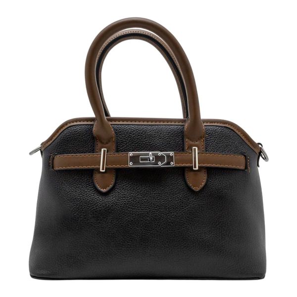 Bolsos Formal Mujer Negro 280770
