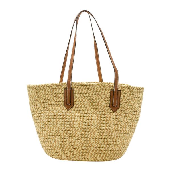 Bolsos Mujer Formal Beige 280775