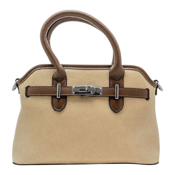 Bolsos Formal Mujer Nude 280783