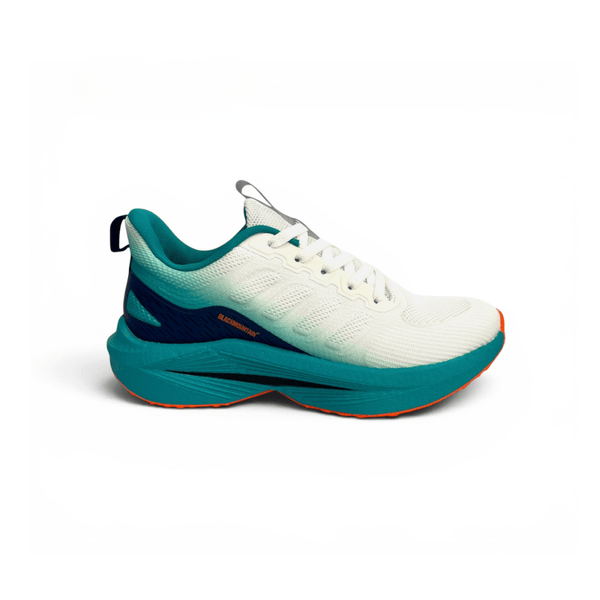 Tenis Running Blackmountain para Hombre Blanco 646288