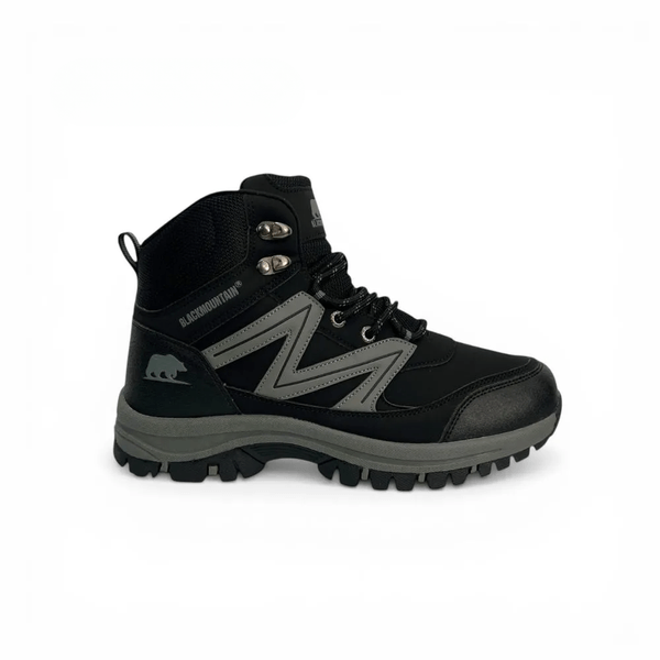 Botas Blackmountain Outdoor Para Hombre Negro 646018