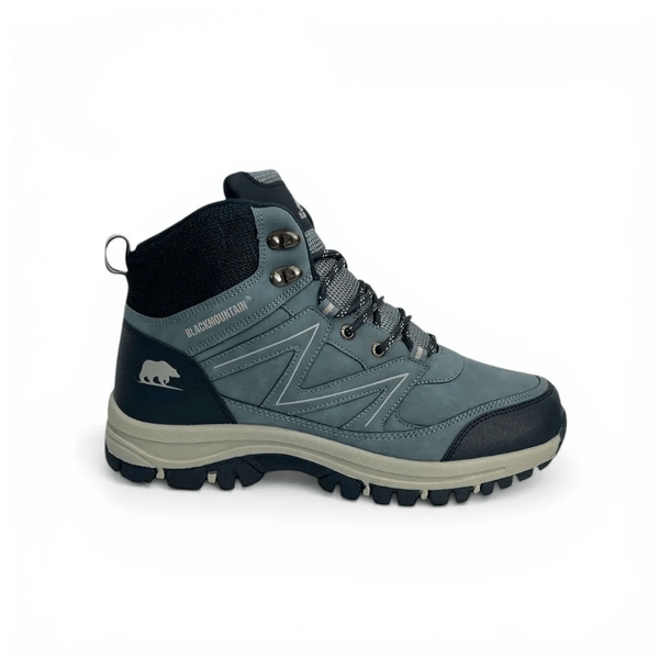 Botas Blackmountain Outdoor Para Hombre Azul Claro 646019