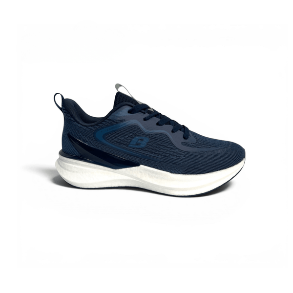 Tenis Running Blackmountain para Hombre Azul Oscuro 646296