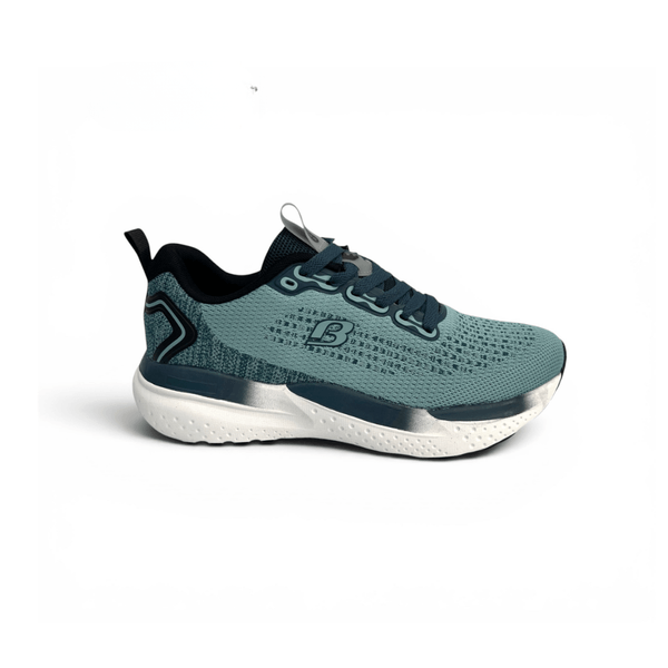 Tenis Casuales Blackmountain para Hombre en Azul 646289