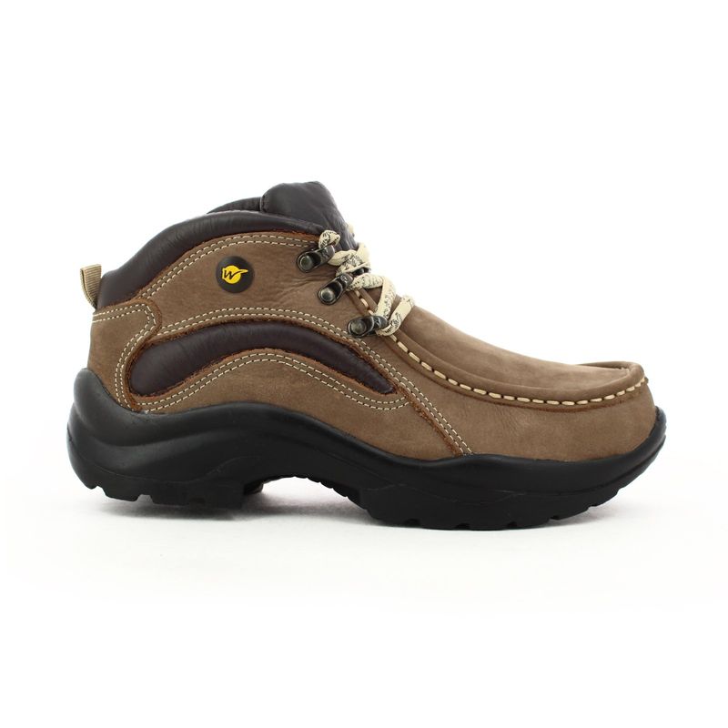 Botines-Hombre-Marca-Westland-Color-Gris-Talla-44-0