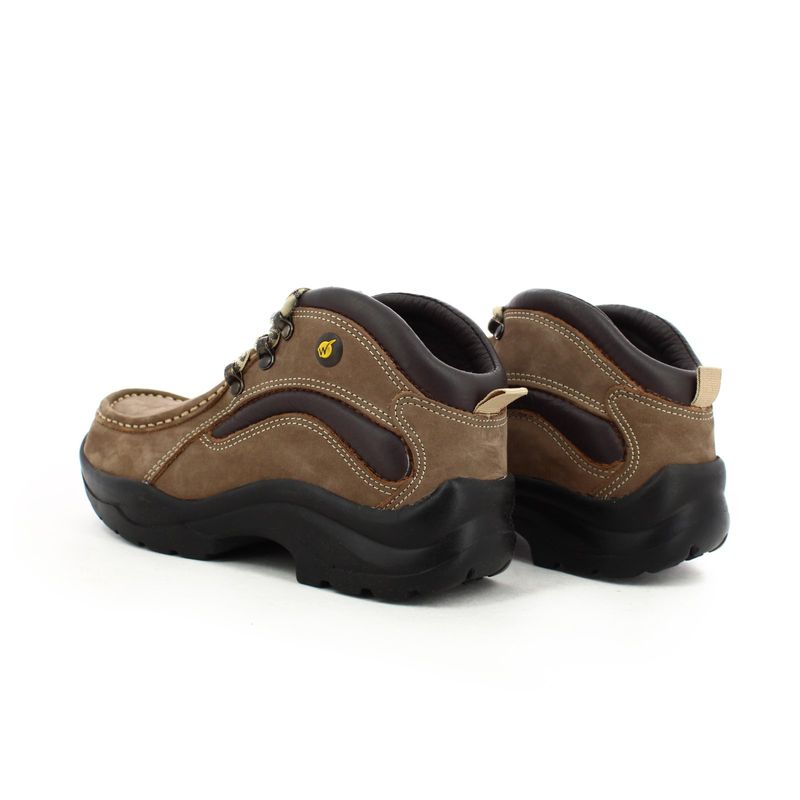Botines-Hombre-Marca-Westland-Color-Gris-Talla-44-2
