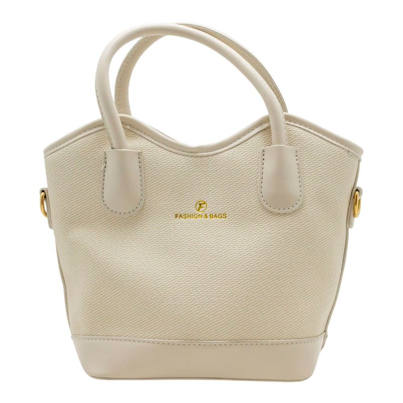 Bolsos-Mujer-Formal-Beige-280695-Talla-44-0