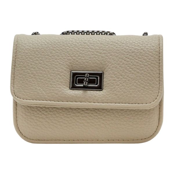 Bolso Nude para Mujer Via Spring