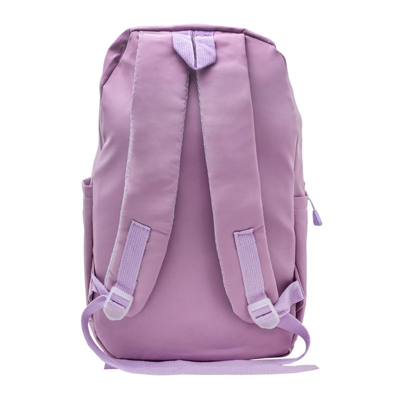 Maleta-Escolar-Lila-Con-Cartuchera-Para-Niña--Talla-44-1