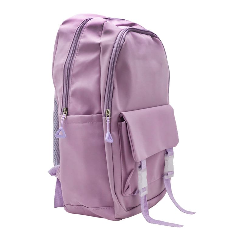 Maleta-Escolar-Lila-Con-Cartuchera-Para-Niña--Talla-44-2
