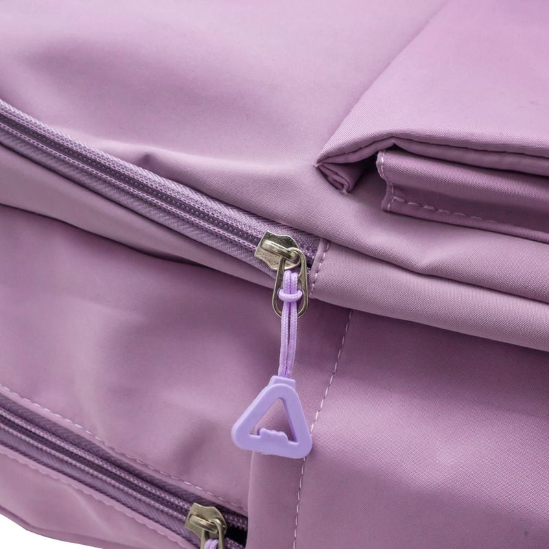 Maleta-Escolar-Lila-Con-Cartuchera-Para-Niña--Talla-44-5