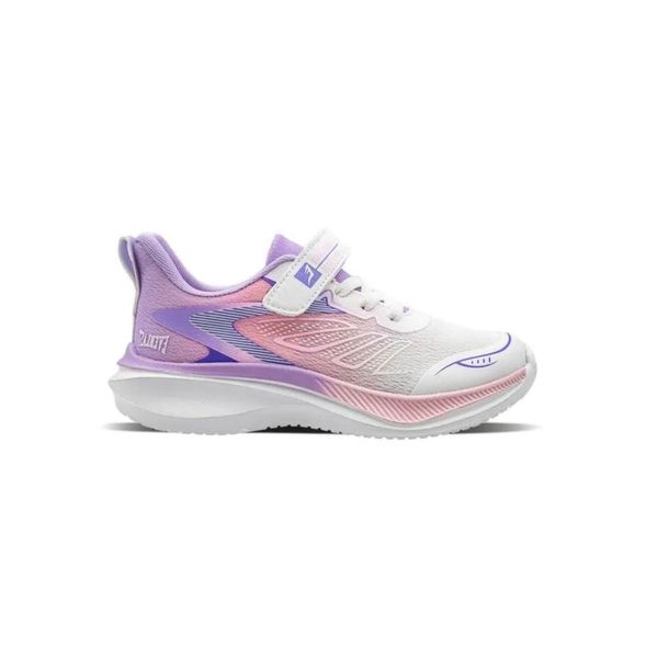 Tenis Deportivos Niñas Blanco Everlast 645267