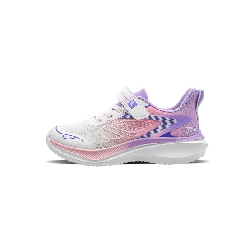Tenis-Deportivos-Niñas-Blanco-Everlast-645267-Talla-31-0