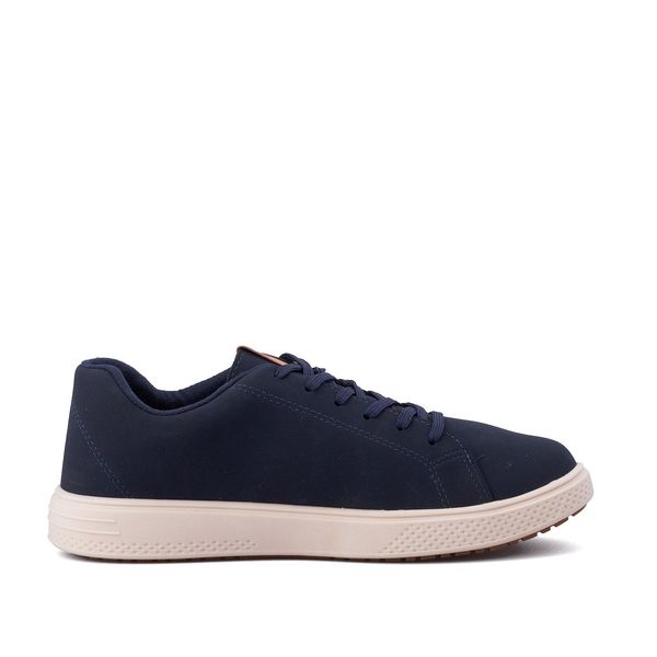 Zapatos Casual Deportivo Hombre Br Sport Color Marino