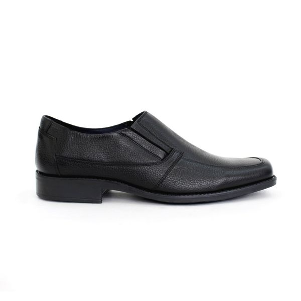Zapatos Formales Hombre Marca Cavallieri Color Negro