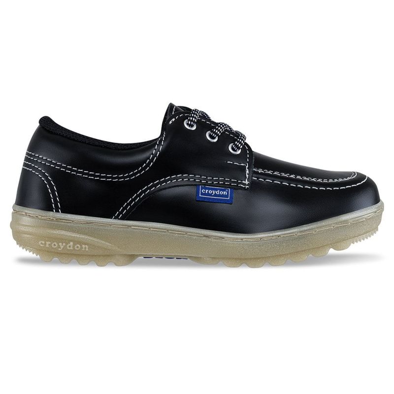 Zapato-Escolar-Unisex-Escolar-Marca-Croydon-Color-Negro-Talla-31-0