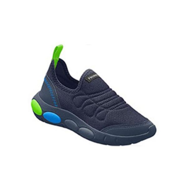 Tenis Niño Pecompe Azul 642311