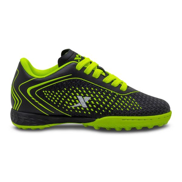 Torretines Para Niño Deportivo Xtep Negro 279765