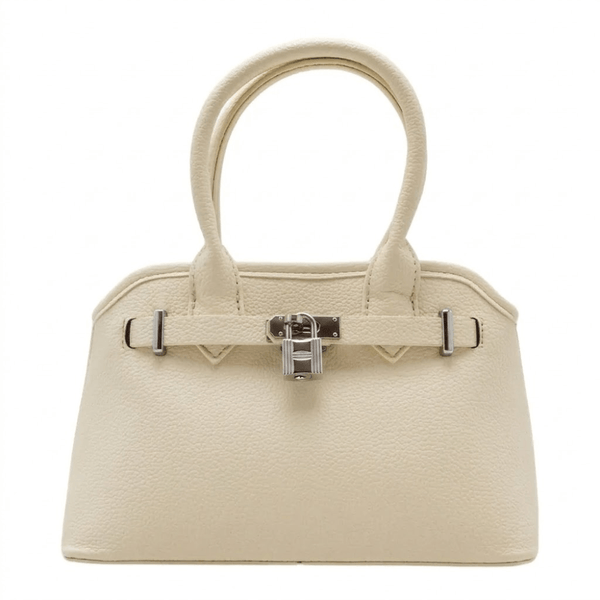 Bolsos Mujer Beige T260160