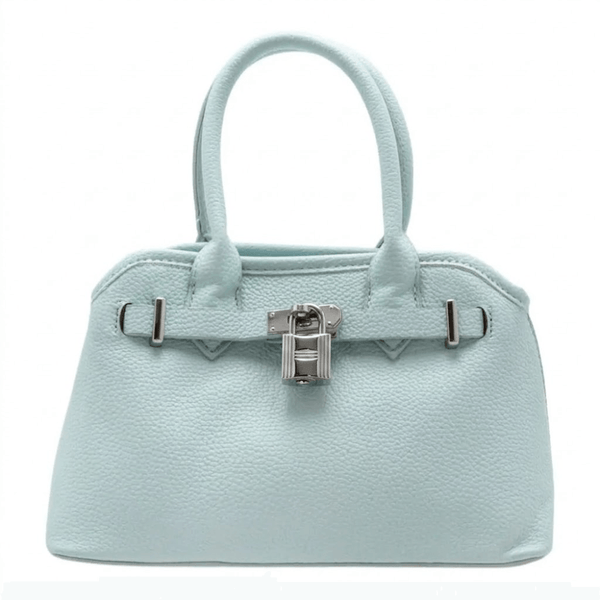 Bolsos Mujer Azul T260160