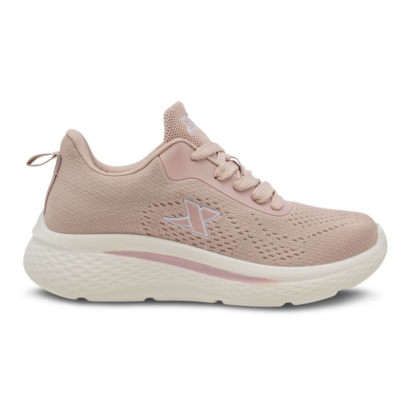 Tenis-Deportivos-Rosa-Para-Mujer-Xtep--Talla-38-0