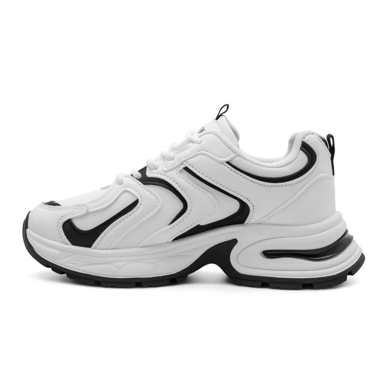 Tenis-Urbanos-Mujer-Via-Spring-Blanco-Con-Negro-Talla-39-1