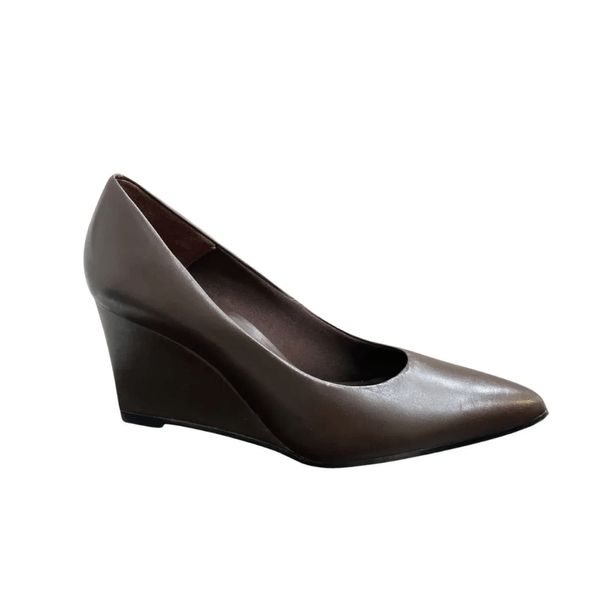 Tacon Bottero Para Mujer Marron 646665