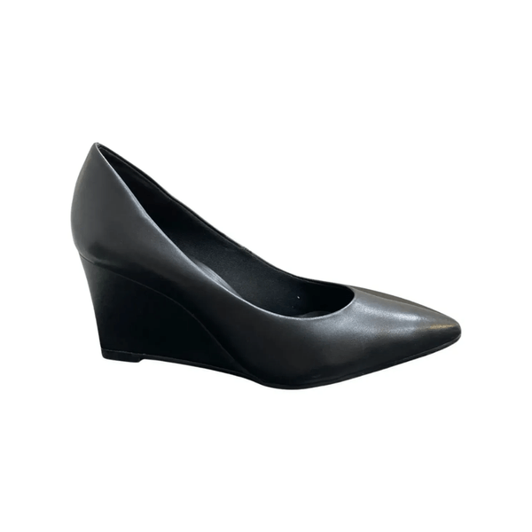 Tacones Bottero Para Mujer Negro 646666