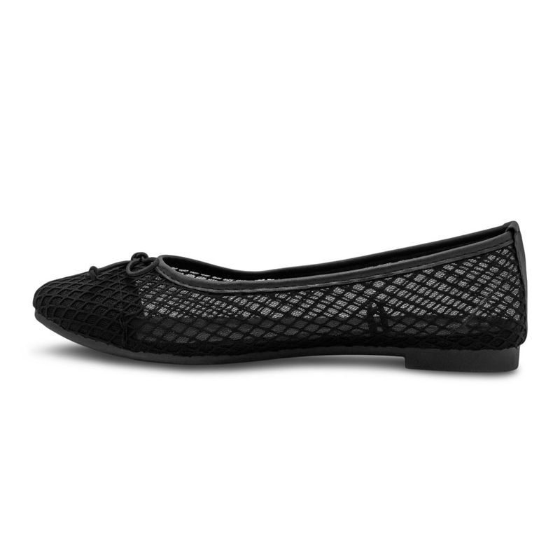 Baletas-Para-Mujer-Casual-Via-Spring-Negro-280548-Talla-36-1
