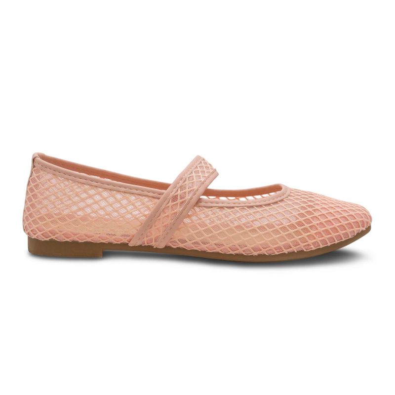 Baletas-Para-Mujer-Casual-Via-Spring-Rosa-280549-Talla-36-0
