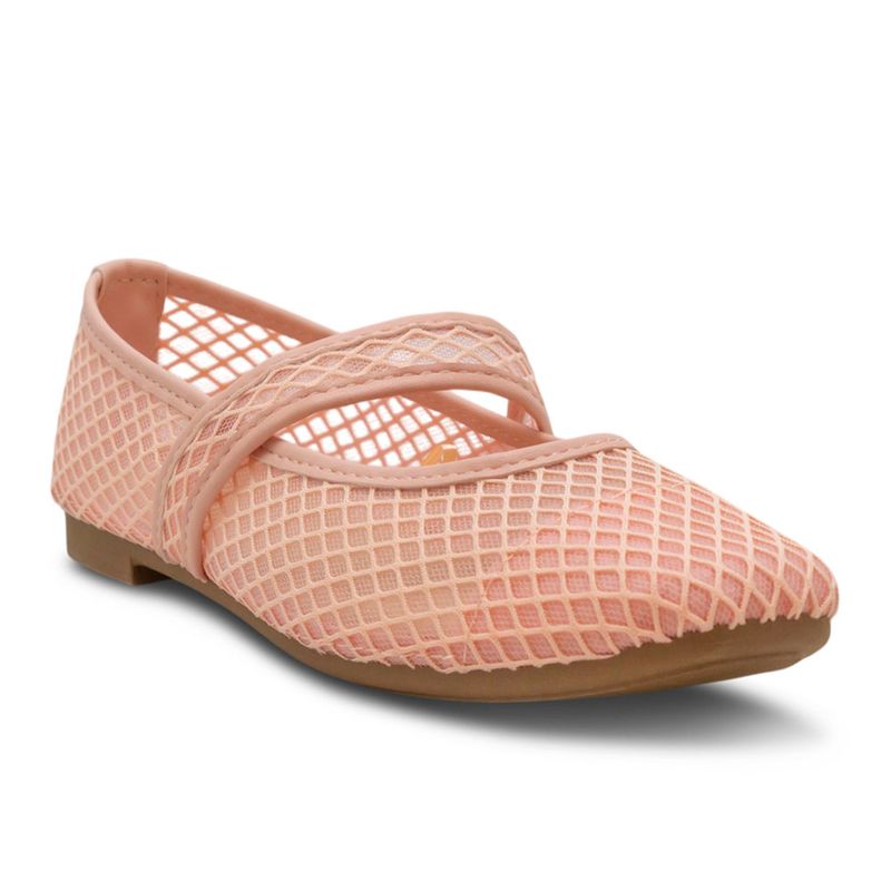 Baletas-Para-Mujer-Casual-Via-Spring-Rosa-280549-Talla-36-2